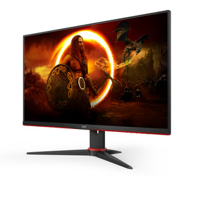 AOC GAMING IPS 24IN 16:9 FHD MNTR