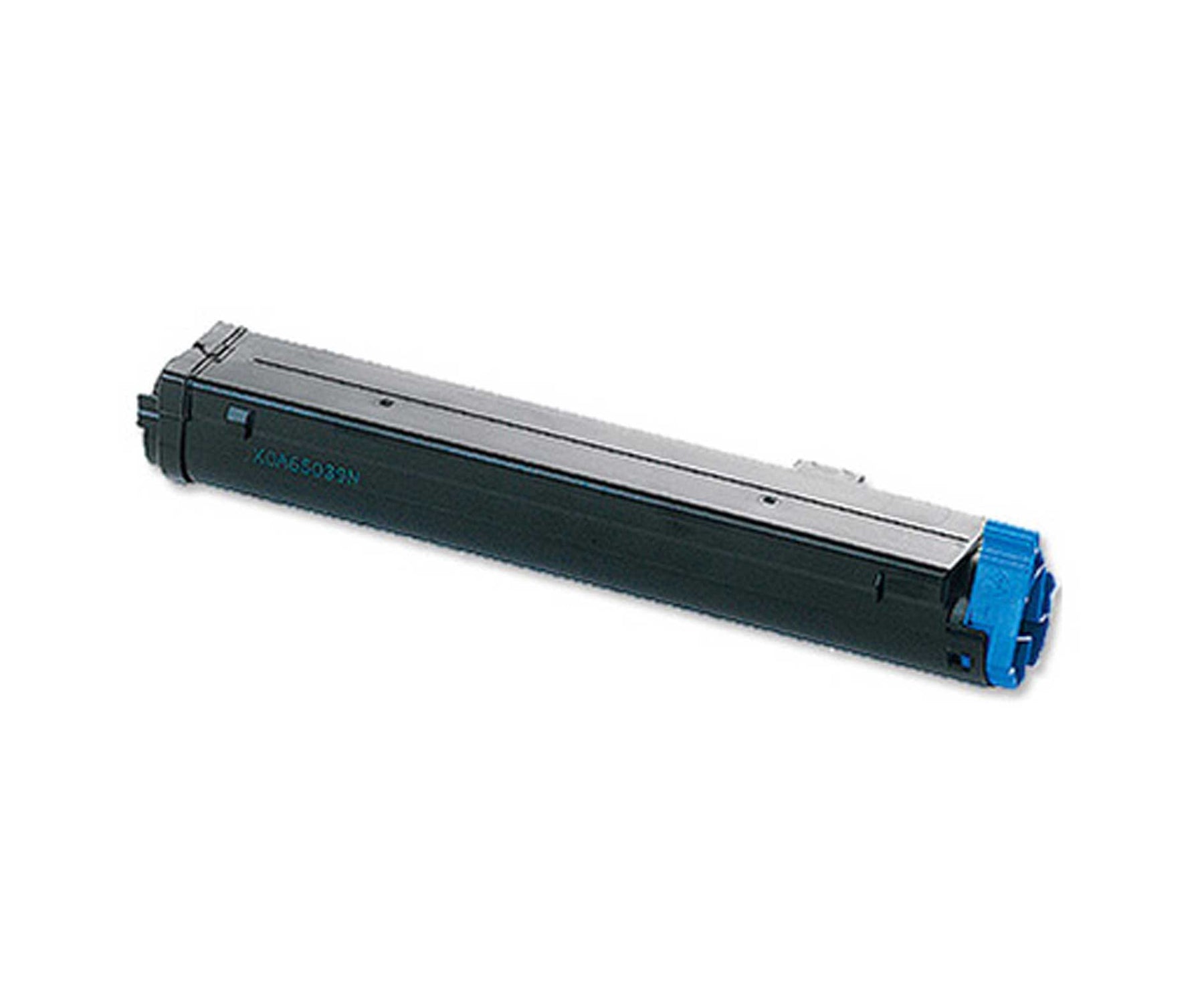 OKI - Black - original - toner cartridge - for B4400, 4400n, 4600, 4600n, 4600nPS, 4600PS