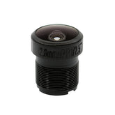 AXIS - CCTV Lenses - M12 mount - 2.9 mm - f/2.0 - for AXIS Q6010-E, Q6010-E 60Hz