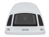 AXIS P3925-LRE M12 - Network surveillance camera - panel / tilt - color (Day&amp;Night) - 1920 x 1080 - 1080p - M12 mount - fixed iris - fixed focal - LAN 10/100 - MPEG-4, MJPEG, H. 264, AVC, HEVC, H.265 - PoE Class 3