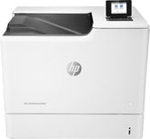 HP Color LaserJet Enterprise M652dn - Impressora - a cores - Duplex - laser - A4/Legal - 1200 x 1200 ppp - até 47 ppm (mono)/ até 47 ppm (cor) - capacidade: 650 folhas - USB 2.0, Gigabit LAN, USB 2.0 host