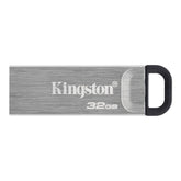 Kingston DataTraveler Kyson - Drive flash USB - 32 GB - USB 3.2 Gen 1