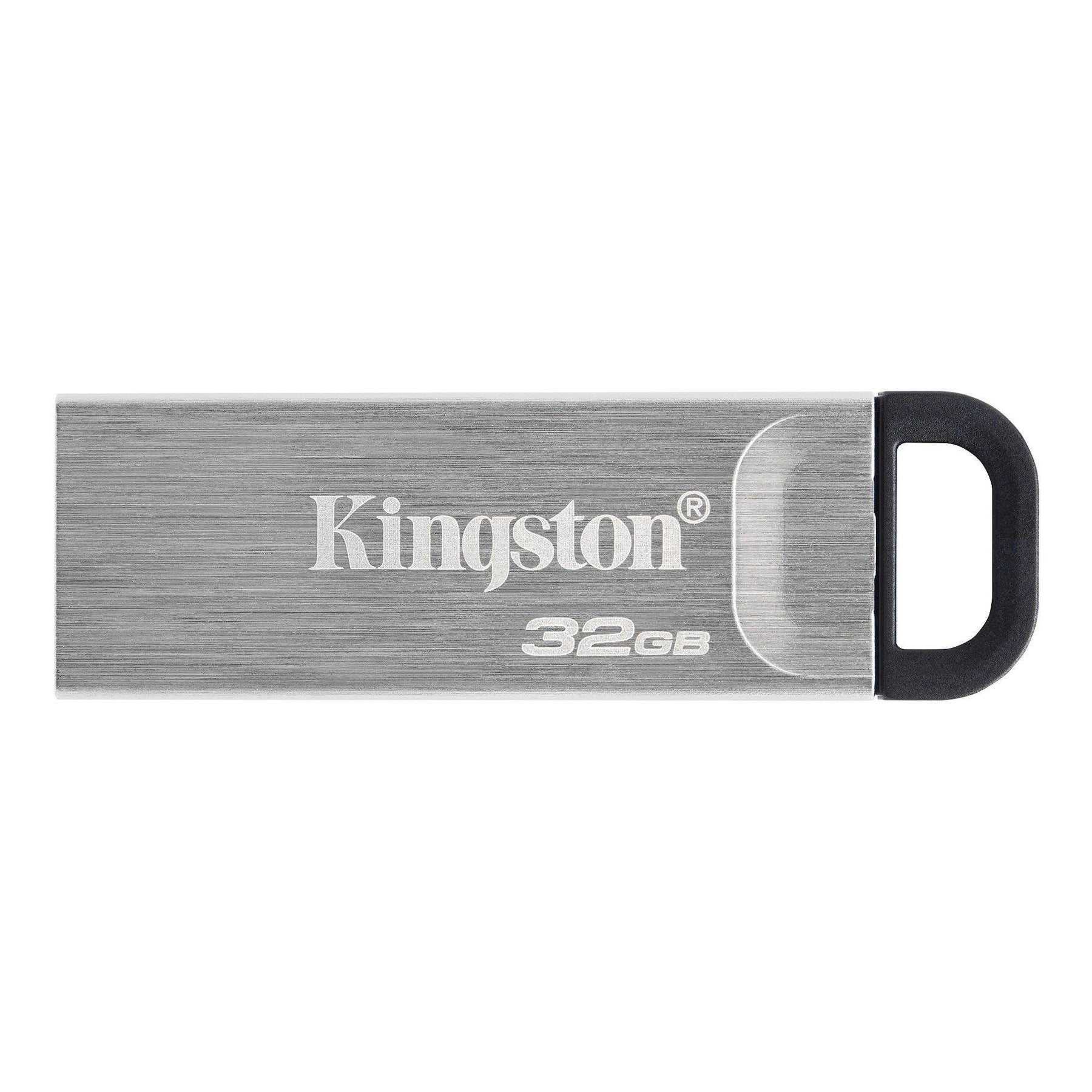 Kingston DataTraveler Kyson - USB Flash Drive - 32 GB - USB 3.2 Gen 1