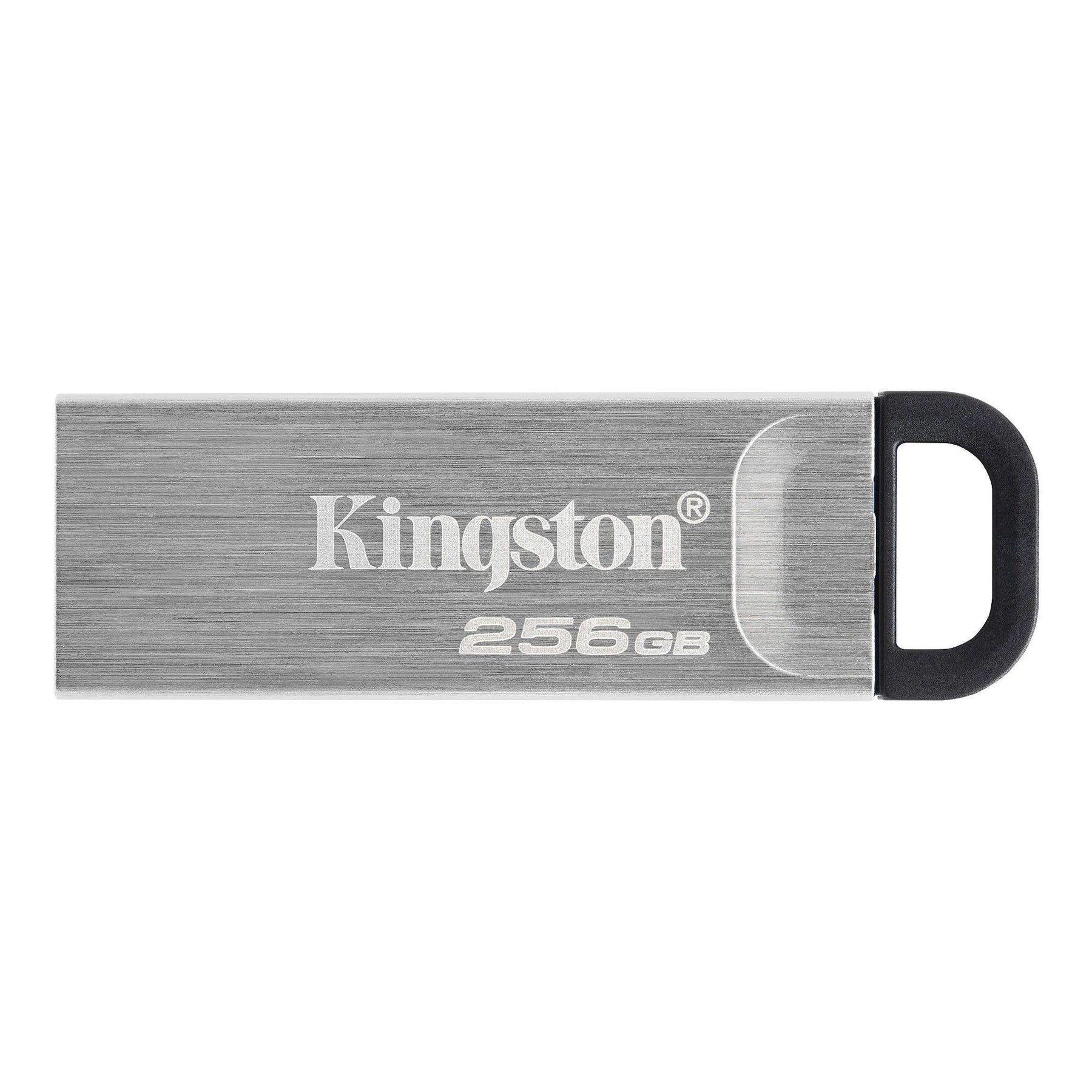 Kingston DataTraveler Kyson - Unidad flash USB - 256 GB - USB 3.2 Gen 1