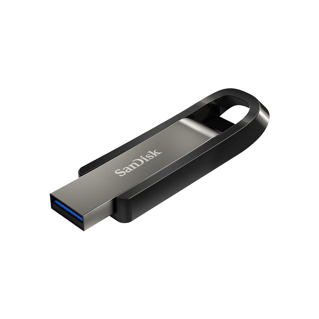 SanDisk Extreme Go - Unidad flash USB - 256 GB - USB 3.2 Gen 1