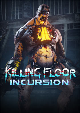 Killing Floor Incursion - Win - Download - ESD