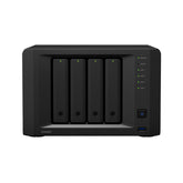 Synology Deep Learning NVR DVA3221 - NVR - 32 channels - Networked