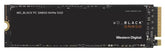 WD Black SN850 NVMe SSD WDBAPY0010BNC - SSD - 1 TB - internal - M.2 2280 - PCIe 4.0 x4 (NVMe)