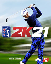 PGA Tour 2K21 - Win - ESD