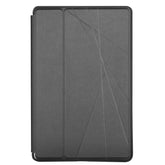 Targus Click-In - Tablet Flip Cover - Thermoplastic Polyurethane (TPU) - Black - 10.4" - for Samsung Galaxy Tab A7