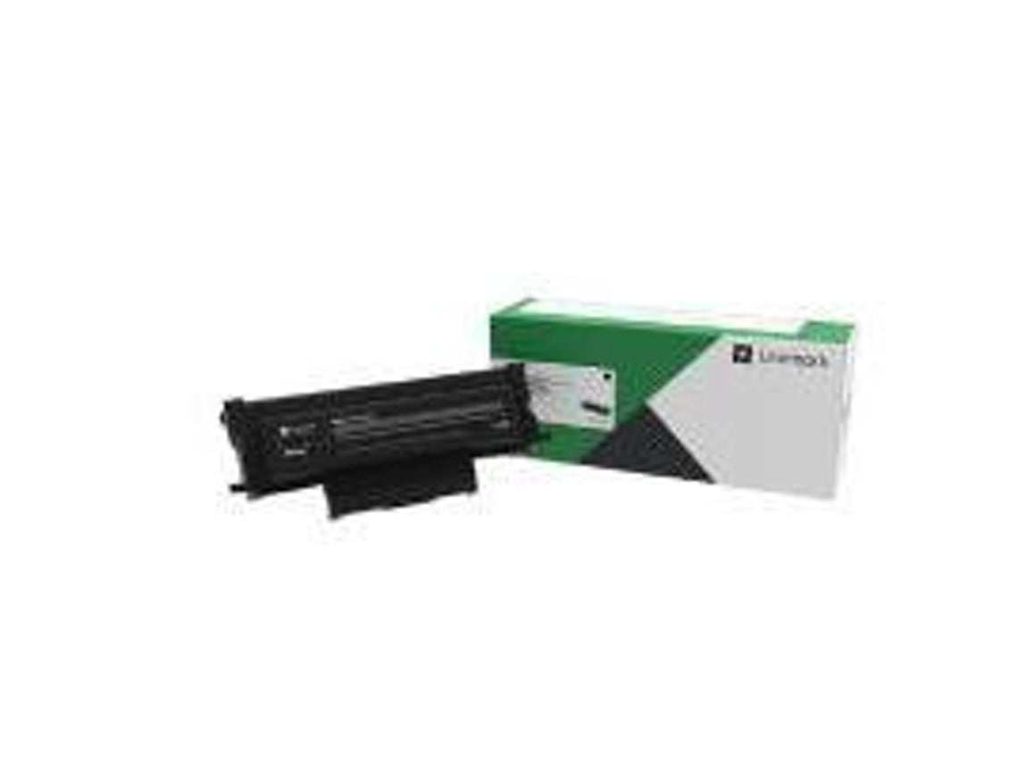 LEXMARK TONER PRETO PROG RET. 1-2K