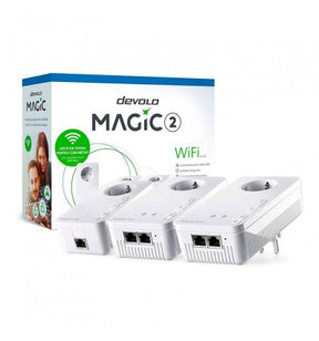 DEVOLO MAGIC 2 WIFI NEXT MULTISALA