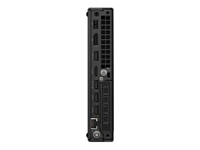 Lenovo ThinkStation P350 30EF - Small - 1 x Core i9 11900T / 1.5GHz - vPro - RAM 16GB - SSD 512GB - TCG Opal Encryption, NVMe - Quadro P1000 - GigE - Win 10 Pro 64-bit - monitor: none - keyboard: Portuguese - black - TopSeller