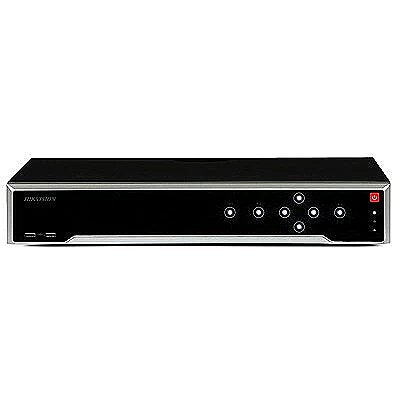 NVR77 4K 4K 16 CANALES 4HDD (303603704)