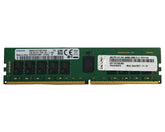 Lenovo TruDDR4 - DDR4 - módulo - 64 GB - DIMM 288-pin - 3200 MHz / PC4-25600 - 1.2 V - registado - ECC - para ThinkAgile MX3330-F Appliance, MX3330-H Appliance, MX3331-F Certified Node