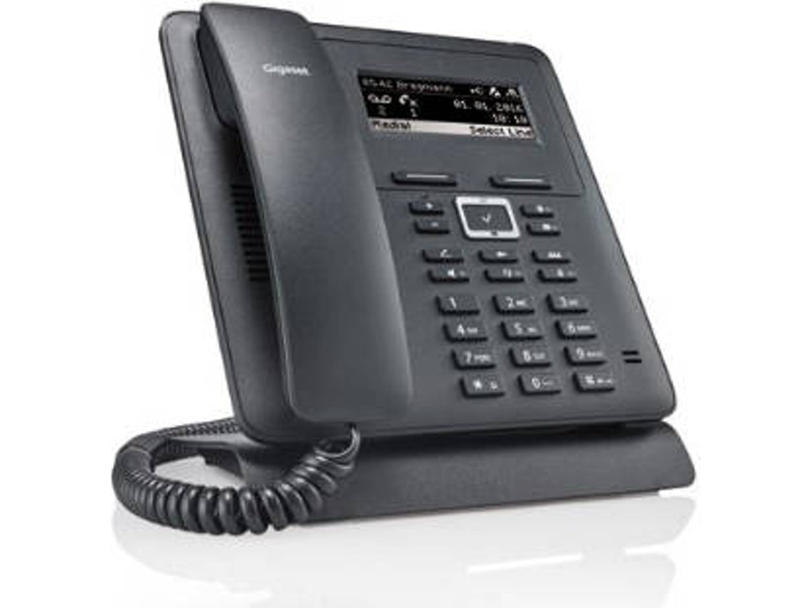 MAXWELL BASIC IP TELEPHONE