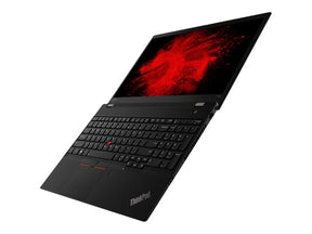 Lenovo ThinkPad P15s Gen 1 20T4 - Intel Core i7 10510U / 1.8 GHz - Win 10 Pro 64-bit - Quadro P520  - 16 GB RAM - 1 TB SSD TCG Opal Encryption 2, NVMe - 15.6" 1920 x 1080 (Full HD) - Wi-Fi 6 - preto - kbd: Português - com 3 Anos de Assistência Premiu