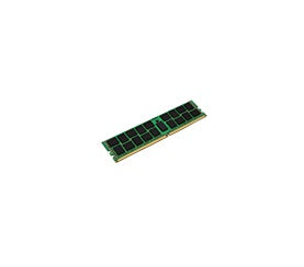 Kingston - DDR4 - module - 16 GB - 288-pin DIMM - 3200 MHz / PC4-25600 - CL22 - 1.2 V - registered - ECC