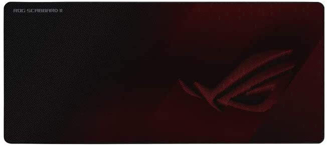 ASUS ROG Scabbard II - Mouse Pad