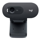 CÁMARA WEB LOGITECH C505E HD 720P