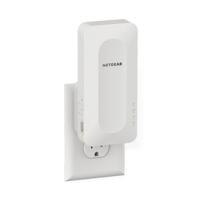 NETGEAR EAX15 - Extensor de alcance Wi-Fi - Wi-Fi 6 - 2,4 GHz, 5 GHz - En la pared