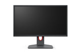 BenQ ZOWIE XL2540K - XL Series - monitor LCD - 24.5" - 1920 x 1080 Full HD (1080p) @ 240 Hz - TN - 320 cd/m² - 1000:1 - 3xHDMI, DisplayPort