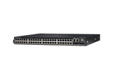 N3248P-ON 48X1G 4X10G SFP+ CPNT