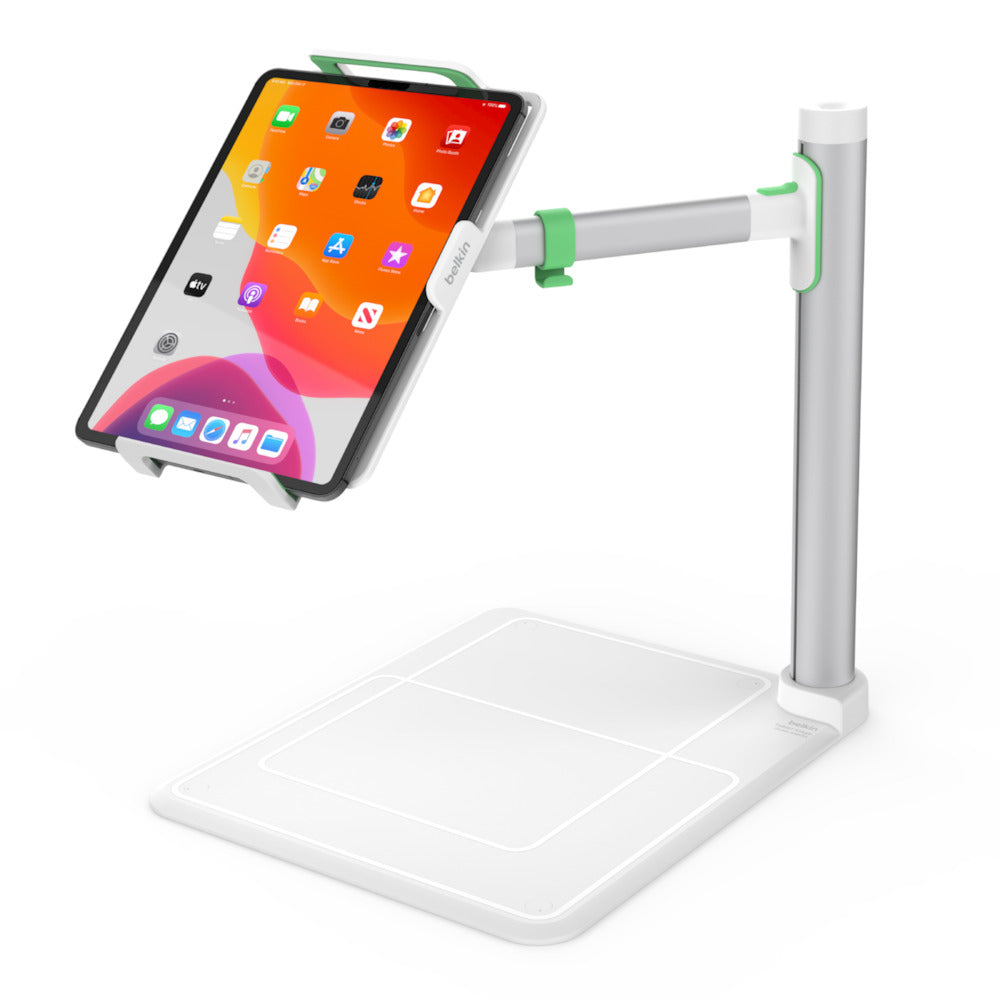 Belkin Tablet Stage - Tablet desktop stand - from 7" to 12.9"