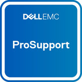 Dell Atualizar de 1 Ano Return to Depot para 5 Anos ProSupport - Contrato extendido de serviço - peças e mão de obra - 5 anos - no local - 10x5 - resposta em tempo: NBD - NPOS - para ProSupport Plus Z9100-ON