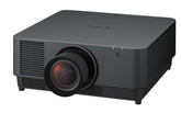 Sony VPL-FHZ131 - 3 LCD projectors - 13600 lumens - 13000 lumens (color) - WUXGA (1920 x 1200) - 16:10 - LAN - black