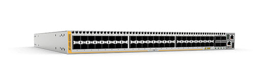 ADVANCED LAYER 3 STACKABLE SWITCH.