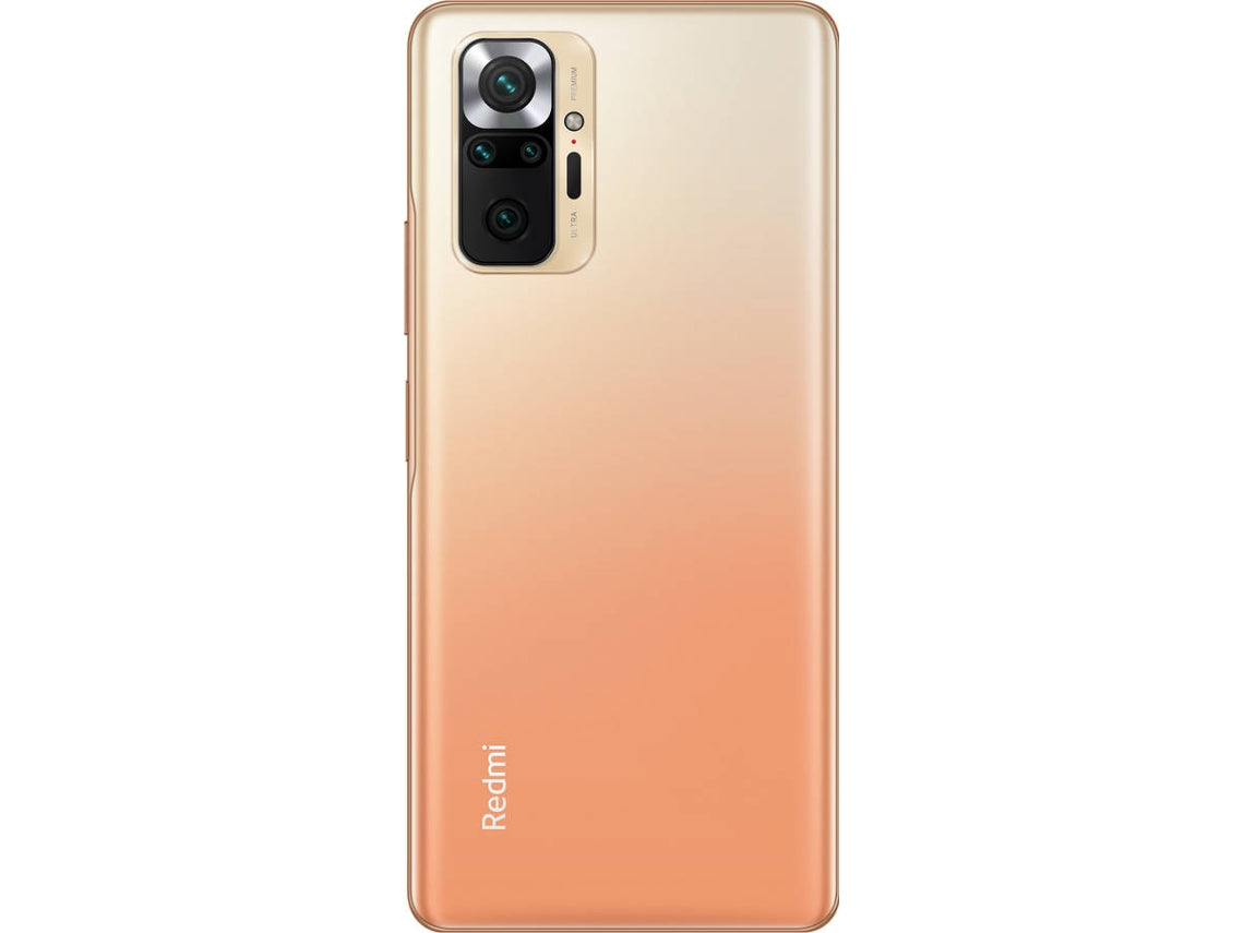 REDMI NOTE 10 PRO 6+128 BRONZE