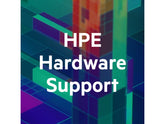 Servicio HPE Foundation Care 24x7 - Acuerdo de servicio ampliado - piezas y mano de obra - 3 años - in situ - 24x7 - tiempo de respuesta: 4 horas - para P/N: JW735A, JW735AR, JW736A, JW736AR, JW737A, JW737AR, JW738A, JY852A