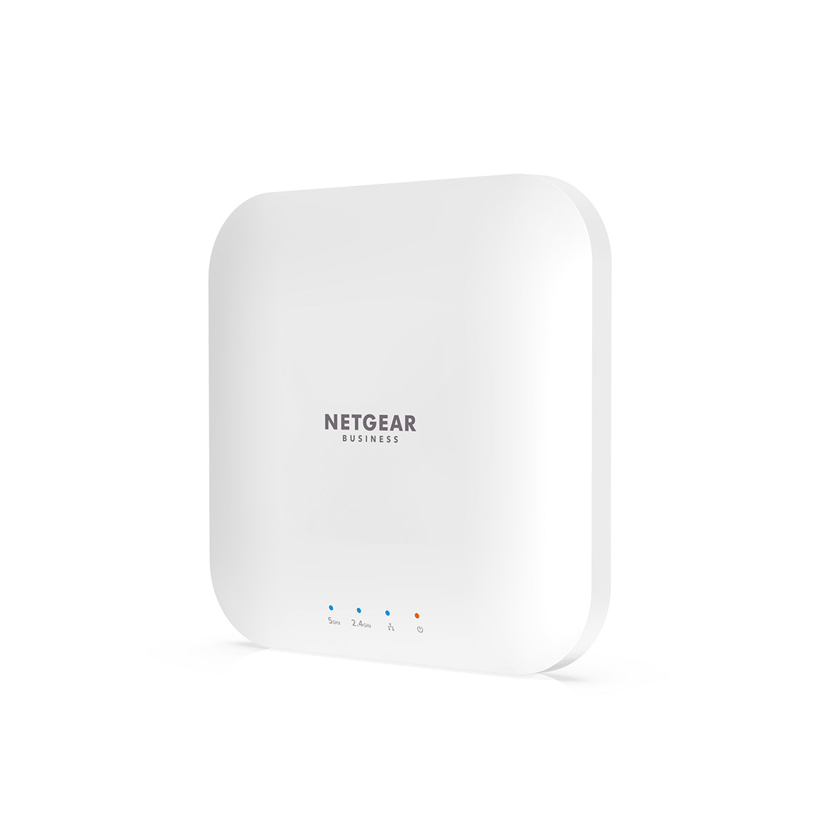 NETGEAR WAX214 - Wireless Access Point - Wi-Fi 6 - 2.4GHz, 5GHz - wall/ceiling mountable