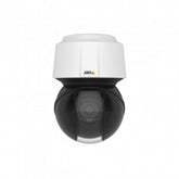 AXIS Q6135-LE - Network Surveillance Camera - PTZ - Color (Day&amp;Night) - 1920 x 1080 - 1080p - Auto Iris - LAN 10/100 - MPEG-4, MJPEG, H.264, H.265 - High PoE