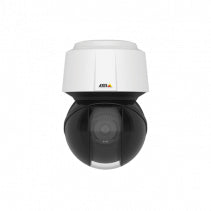 AXIS Q6135-LE - Network Surveillance Camera - PTZ - Color (Day&amp;Night) - 1920 x 1080 - 1080p - Auto Iris - LAN 10/100 - MPEG-4, MJPEG, H.264, H.265 - High PoE