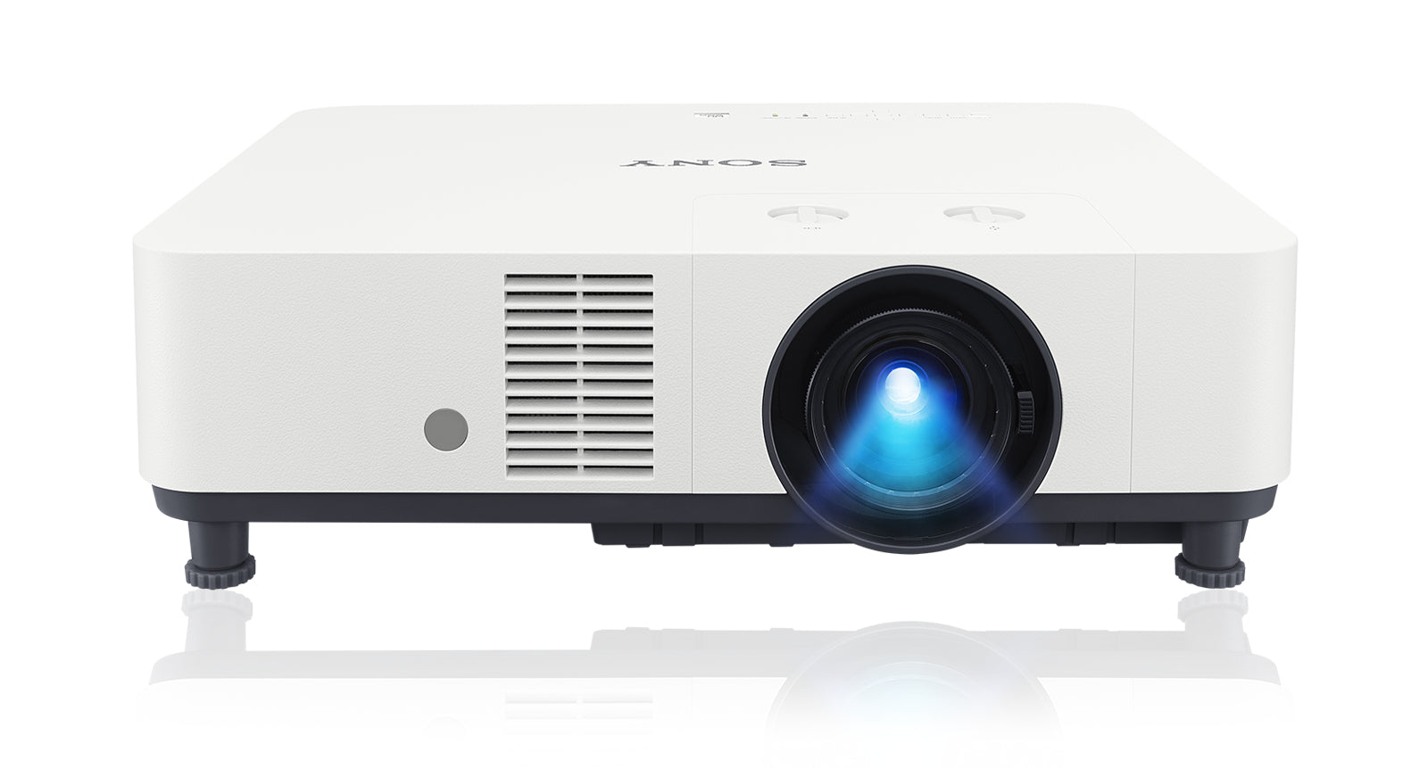 Sony VPL-PHZ60 - 3 LCD projectors - 6500 lumens - 6000 lumens (color) - WUXGA (1920 x 1200) - 16:10 - LAN