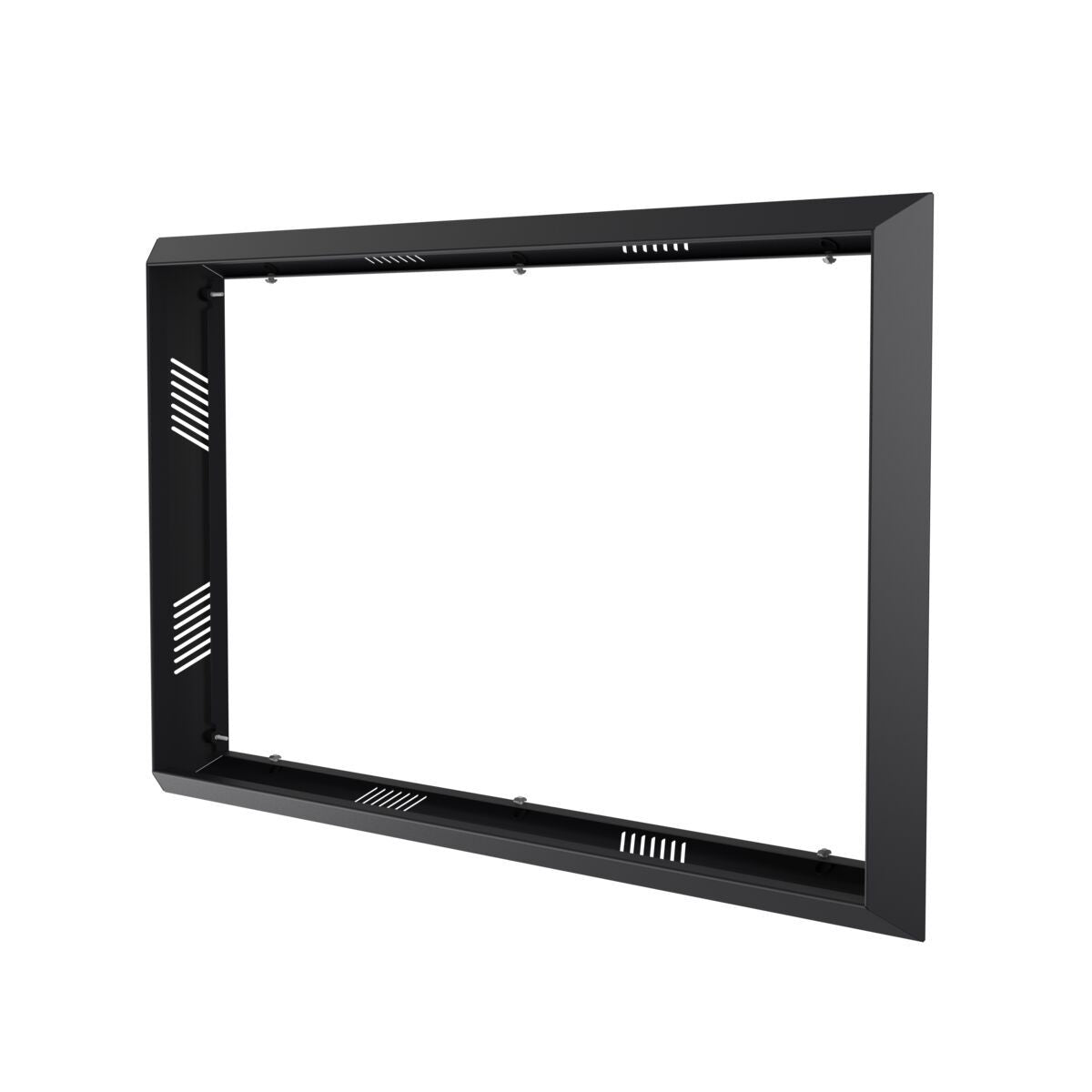 Vogel's POA 9602 - Componente de montagem (quadro) - para Painel LCD de sinalização digital - preto - para LG 55XE4F