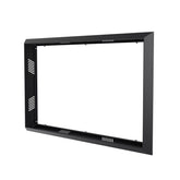 Vogel's POA 9602 - Mounting Component (Frame) - for Digital Signage LCD Panel - Black - for LG 55XE4F