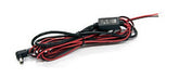 Brother PA-CD-600WR - Car Power Adapter - 12V - for PocketJet PJ-663, 722, 723, 762, 763, 773, RuggedJet RJ-2030, 2050, 2140, 2150, 3050, 3150