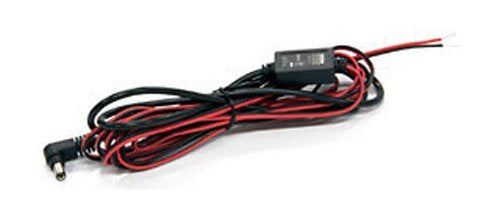 Brother PA-CD-600WR - Car Power Adapter - 12V - for PocketJet PJ-663, 722, 723, 762, 763, 773, RuggedJet RJ-2030, 2050, 2140, 2150, 3050, 3150