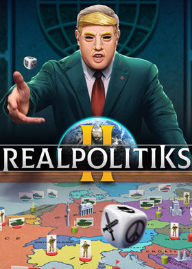 Realpolitiks II - Win - ESD - Inglês