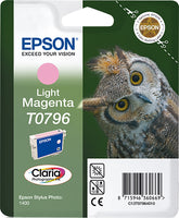 EPSON TINTEIRO MAGENTA CLA XL P50PX650/800/1400/1500W