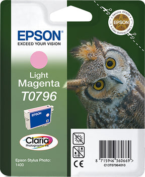 EPSON CLA XL MAGENTA INK P50PX650/800/1400/1500W