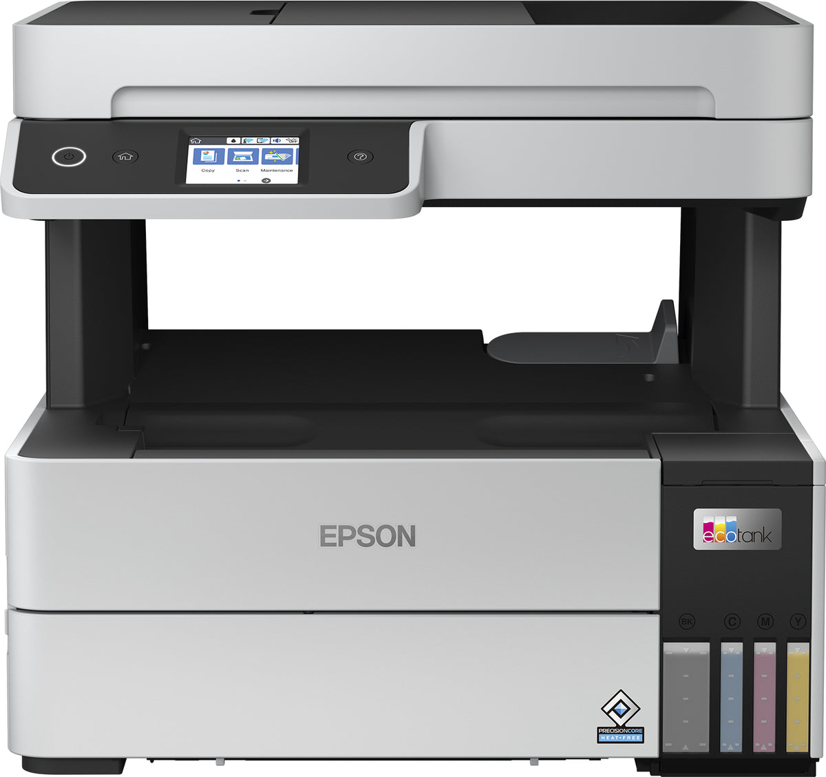 EPSON IMP MULTIF ECOTANK ET-5170 A4 #PROMO#