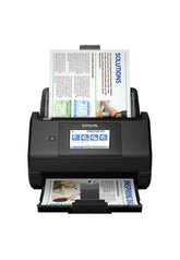 EPSON SCANNER WORFORCE ES-580W #PROMO#