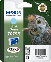 EPSON CLA XL BLUE INK P50/PX650/800/1400/1500W