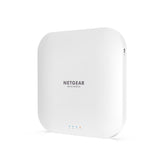 NETGEAR WiFi 6 AX3600 PoE+ Punto de acceso - Punto de acceso inalámbrico - Wi-Fi 6 - 2,4 GHz, 5 GHz - montaje en pared/techo