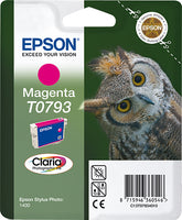 EPSON TINTEIRO MAGENTA XL P50/PX650/800/1400/1500W