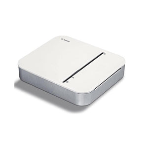 Bosch Smart Home - Controller - wireless, wired - 868.3 MHz, 869.525 MHz - Ethernet